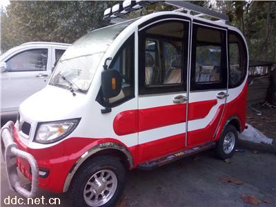  豪华全蓬客车